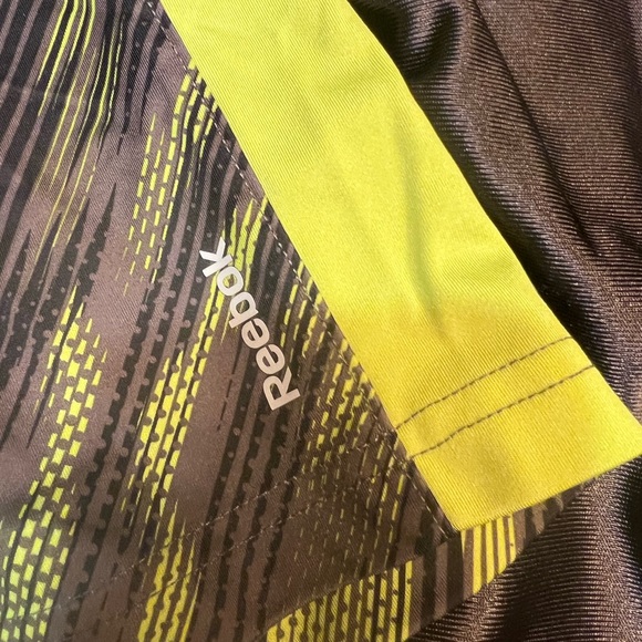 Four pair of athletic shorts - 14/16 - Picture 3 of 10